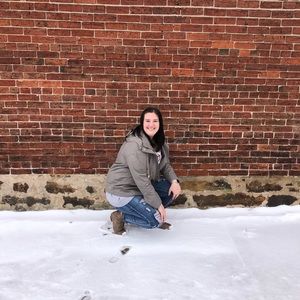 Meet your Posher, Cheyanne